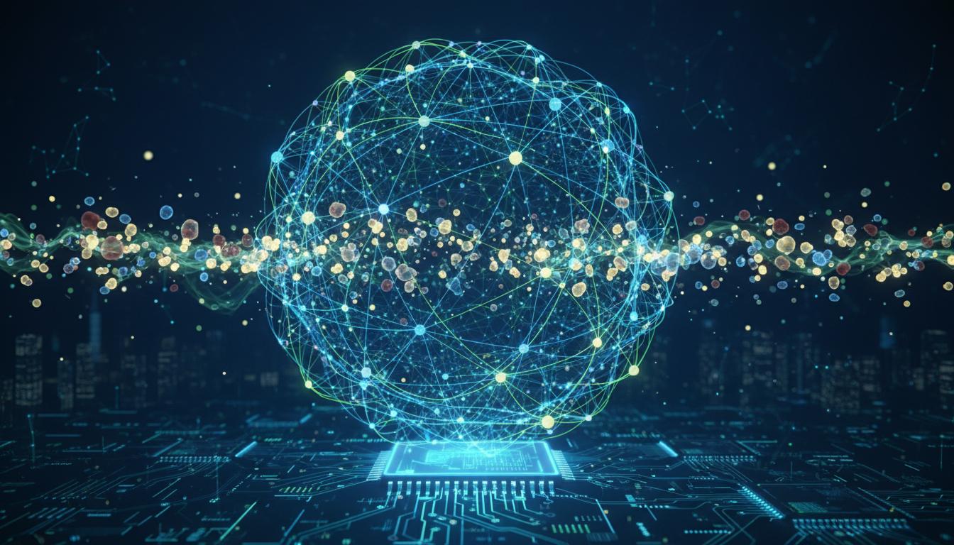 Intelligenza Artificiale Oxia